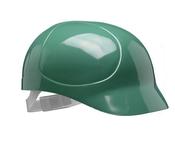 CENTURION S19 BUMP CAP GREEN  (PACK OF 1)