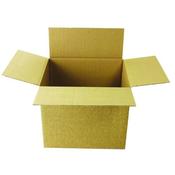 SINGLE WALL CORRUGATED DISPATCH CARTONS 305X254X254MM BROWN (PACK OF 25) SC-11