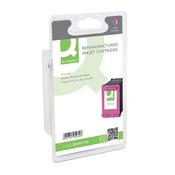 Q-CONNECT HP 304XL INKJET CARTRIDGE TRI-COLOUR N9K07AE-COMP image
