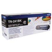 BROTHER TN-241BK BLACK LASER TONER CARTRIDGE TN241BK image