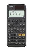 CASIO CLASSWIZ+ SCIENTIFIC CALCULATOR FX85GTCW+ BLACK image