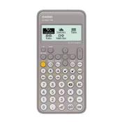 CASIO CLASSWIZ+ SCIENTIFIC CALCULATOR FX85GTCW+ GREY image