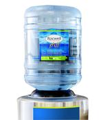 PURE STILL WATER 19 LTR BOTTLE FOR OFFICE COOLER SYSTEM image