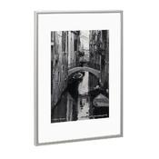 TPAC PHOTO ALUMINIUM CERTIFICATE FRAME A1 SILVER PAAFA1B (PACK OF 1) image