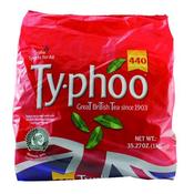 TYPHOO ONE CUP TEA BAG (PACK OF 440) CB030