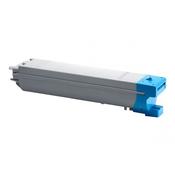 COMPATIBLE SAMSUNG C659S CYAN TONER image
