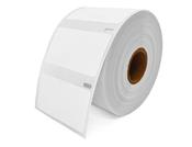 COMPATIBLE DYMO 99010 LABELS 28 X 89MM (PACK OF 1 ROLL) image