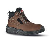 U POWER SMASH GTX S3 WR CI SRC BOOT SIZE 06  (39) (PAIR)