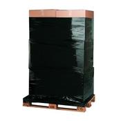 STRETCHWRAP FILM 500MMX250M BLACK NY17-0500-25BLACK (PACK OF 1)