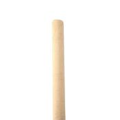 WOODEN MOP HANDLE 48 INCH (DURABLE WOODEN CONSTRUCTION) BH.415 (PACK OF 1) image