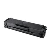 SAMSUNG MLT-D101S BLACK STANDARD YIELD TONER CARTRIDGE SU696A image