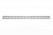 GBC MULTIBIND A4 70 SHT BINDING WIRES 8MM BLACK (PACK OF 100) RG810510