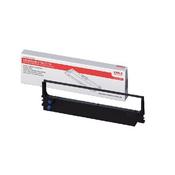 OKI BLACK FABRIC RIBBON FOR MICROLINE 5720/5790 44173405