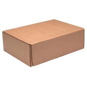 MAILING BOX 325X240X105MM BROWN (PACK OF 20) 43383251 image