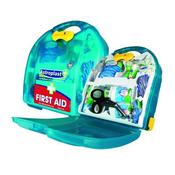 WALLACE CAMERON GREEN SMALL FIRST AID KIT BSI-8599 1002655 image