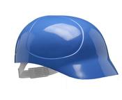 CENTURION S19 BUMP CAP BLUE  (PACK OF 1)