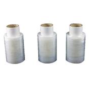 FLEXOCARE MINI STRETCHWRAP ROLL 100MM (PACK OF 10) 97151015