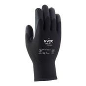 UVEX UNILITE THERMO GLOVE BLACK 11 (PACK OF 1) (PACK OF 1) image