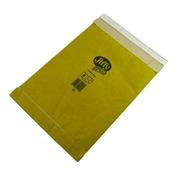 JIFFY PADDED BAG SIZE 6 295X458MM GOLD PB-6 (PACK OF 50) JPB-6