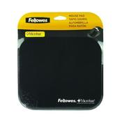 FELLOWES MICROBAN ANTIBACTERIAL MOUSE MAT BLACK 5933905 image