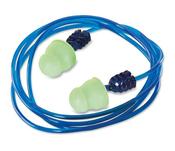 BEESWIFT CORDED FOAM EAR PLUGS SNR 36 BOX200 (PACK OF 200) image