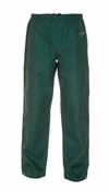 HYDROWEAR UTRECHT SIMPLY NO SWEAT WATERPROOF TROUSERS GREEN 2XL (PACK OF 1) image