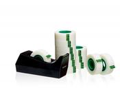 SCOTCH MAGIC TAPE 810 19MM X 33M (PACK OF 12) WITH FREE DISPENSER SM12