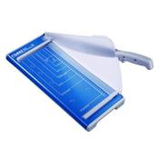 DAHLE A4 PERSONAL GUILLOTINE (320MM CUTTING LENGTH, 8 SHEET CAPACITY) 502