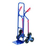 GPC STAIRCLIMBER SACK TRUCK WITH SKIDS GI370Y