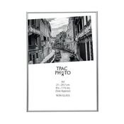 PHOTO ALBUM CO ALUMINIUM CERTIFICATE FRAME A4 NON GLASS AL19A4NG (PACK OF 1)