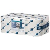 TORK REFLEX M4 CENTREFEED WIPING PAPER 1-PLY 114M (PACK OF 6) 473412