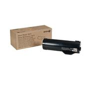 XEROX PHASER 3610 BLACK TONER CARTRIDGE 106R02720 image