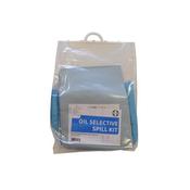 OIL SPILL KIT 15 LITRE CAPACITY 1011040