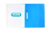 ELBA POCKET REPORT FILE A4 BLUE (PACK OF 25) 400055037 image