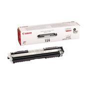 CANON 729 BLACK TONER CARTRIDGE 4370B002AA image