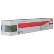 OKI C310/330 CYAN TONER CARTRIDGE 44469706 image