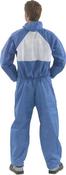 3M 4530 FSR COVERALL BLUE / WHITE XL (PACK OF 1)
