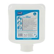 DEB REFRESH CLEAR FOAM WASH (1 LITRE)