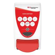DEB CUTAN FOAMING HAND SANITISER DISPENSER (1 LITRE)