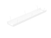 SWITCH CABLE BASKET 1200MM - WHITE
