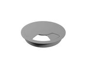 ASHFORD ADVANCE PLASTIC PORTAL - 80MM - GREY
