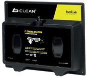 BOLLE SAFETY B600 CLEANING STATION  (PACK OF 1)
