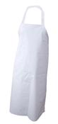 BEESWIFT NYPLAX APRON 10 PACK WHITE 48” X 36”  (PACK OF 10) image