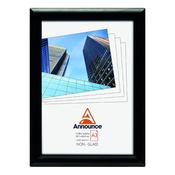 ANNOUNCE SNAP FRAME A3 BLACK AA06223 (PACK OF 1)