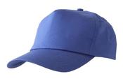 BEESWIFT BASEBALL CAP ROYAL BLUE  (PACK OF 1) image