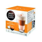 NESCAFE DOLCE GUSTO LATTE MACCHIATO CAPSULES (PACK OF 48) 12416323