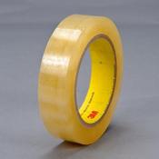 SCOTCH DURABLE DOUBLE SIDED TAPE 19MMX33M TRANSPARENT 6651933 (PACK OF 1)