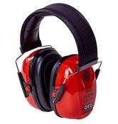 BEESWIFT QED EAR DEFENDERS RED (PACK OF 1)