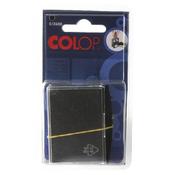 COLOP E/2600 REPLACEMENT INK PAD BLACK (PACK OF 2) E2600BK