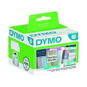 DYMO 11354 LABELWRITER LABELS 57 X 32MM WHITE (PACK OF 1000) S0722540 image